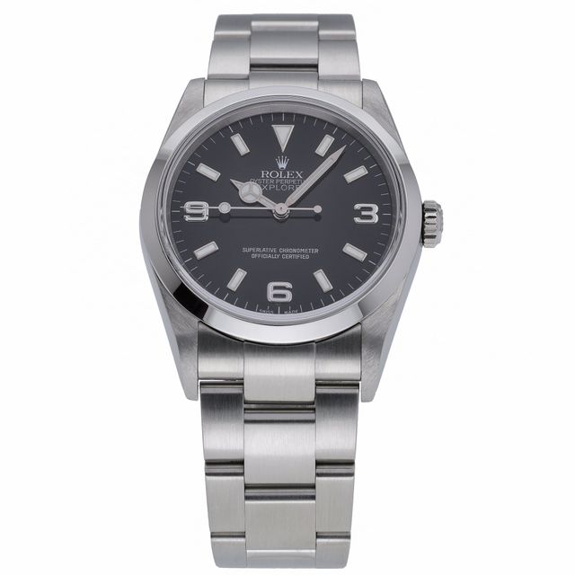 Rolex Explorer 114270 Image 6